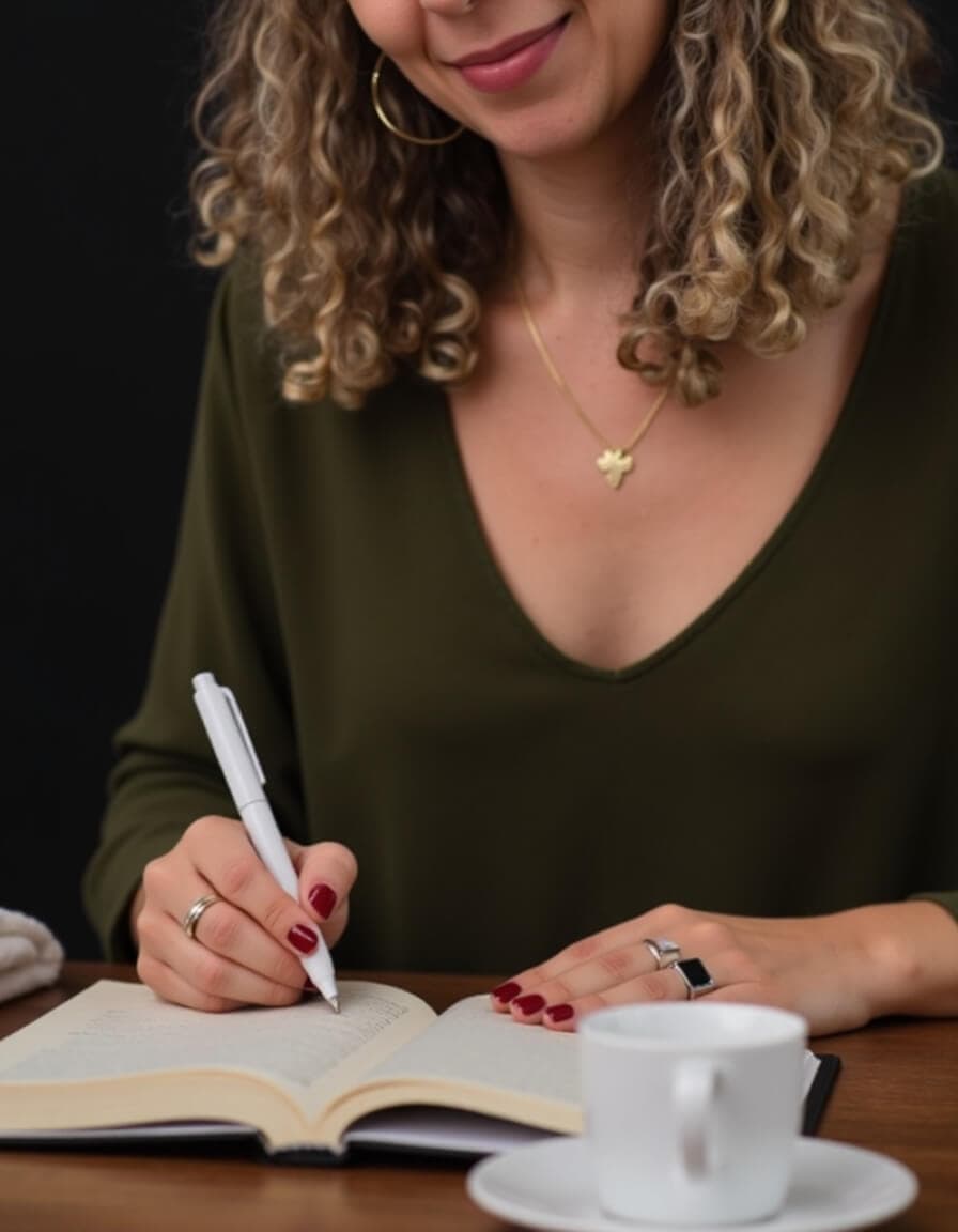 Depois: Fotos realista gerada com IA